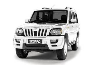 Mahindra's new Scorpio codenamed T026 could come by early 2014