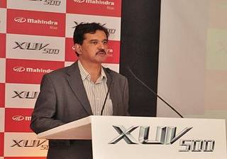 Mahindra concludes its city-wise XUV 500 draw