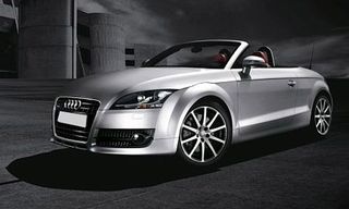Next Gen Audi TT sportscar to get faster, lighter and more frugal