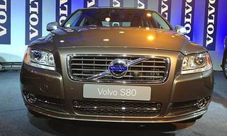 Volvo's new D3 variants-more details emerge