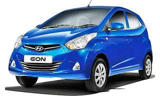 Hyundai Eon, Ford EcoSport to be launched in Nepal