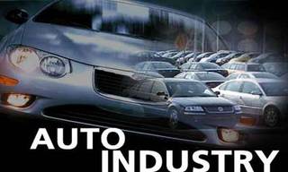 Government mulls a separate body for auto industry