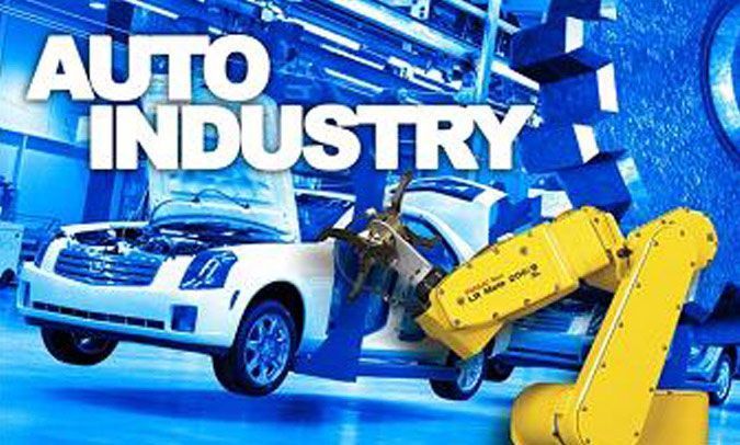 Raymond’s auto components business acquires Trinity India | CarDekho.com