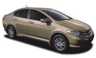 Honda City diesel not coming in 2012