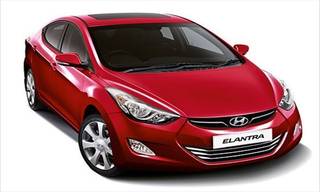 Hyundai to spawn new Elantra by year end