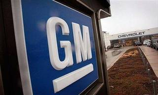 GM ties up with Peugeot