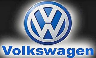 Volkswagen clocks in 6527 units in February 2012