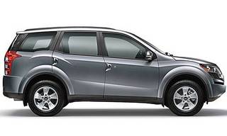 Mahindra plans to launch five new cars in India Mahindra plans to launch five new cars in India