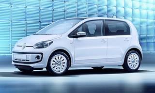 Volkswagen Up! and Skoda Citigo launch deferred for three years