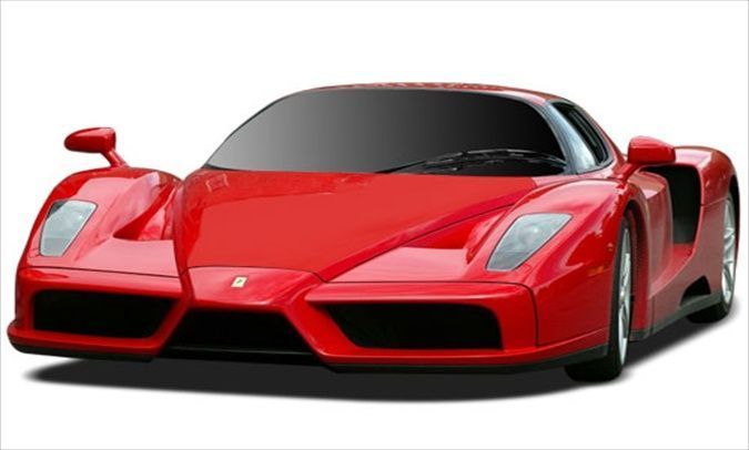 Ferrari to display Enzo car replacement by 2012 end