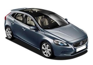 Stefan Jacoby reveals the all-new Volvo V40 in Geneva Stefan Jacoby reveals the all-new Volvo V40 in Geneva