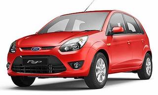 Ford’s Figo celebrates 2nd birthday with over 1.5 Lakh proud owners across India