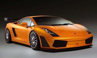 Lamborghini to roll out Gallardo’s replacement by 2013