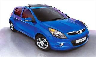 Hyundai i20 Fluidic could be equipped with the direct injection turbo petrol engine Hyundai i20 Fluidic could be equipped with the direct injection turbo petrol engine