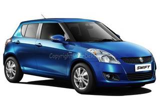 Suzuki Swift CVT and Toyota Etios all set to join Thai Eco Car Project