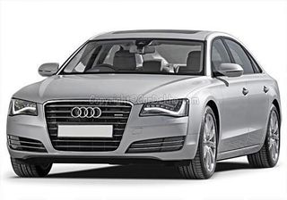 Audi A8 for the youngest member of Bachchan Family Audi A8 for the youngest member of Bachchan Family