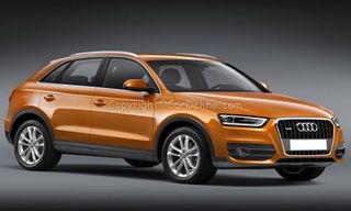 Audi plans new models to increase its market share in India Audi plans new models to increase its market share in India