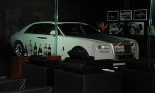 Rolls-Royce showcases bespoke craftsmanship at Mumbai Showroom Event Rolls-Royce showcases bespoke craftsmanship at Mumbai Showroom Event