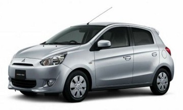 Mitsubishi's Ecocar could come to India Mitsubishi's Ecocar could come to India