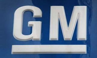 GM working on a new compact SUV