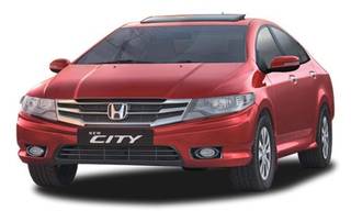 Honda City price raised again by Rs 10,000