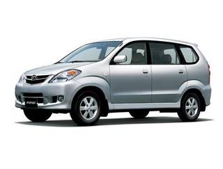 Toyota India rubbishes Avanza MPV and sub Etios small car launch Toyota India rubbishes Avanza MPV and sub Etios small car launch
