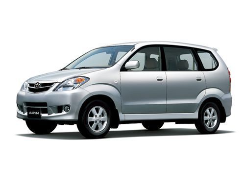 Toyota India rubbishes Avanza MPV and sub Etios small car launch