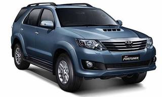 Toyota's IMV series vehicle global production and sales crosses record 5 million units Toyota's IMV series vehicle global production and sales crosses record 5 million units