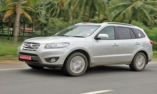 Hyundai begins working on a sub compact SUV to rival Duster and EcoSport Hyundai begins working on a sub compact SUV to rival Duster and EcoSport
