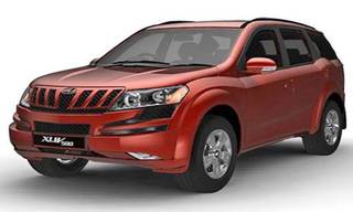 M&M’s XUV 500 Crossover registers remarkable sales in March