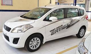 Maruti Ertiga ZDi price leaked