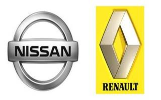 Nissan Renault setting the stage for future electric vehicles