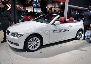 BMW raising the curtain for new 3-series at 2012 Beijing Auto Show BMW raising the curtain for new 3-series at 2012 Beijing Auto Show