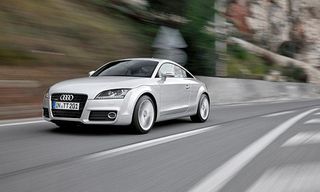 Audi India opens its third showroom in the NCR Introduces the design icon Audi TT Audi India opens its third showroom in the NCR Introduces the design icon Audi TT