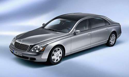 Maybach offering discounts of upto $100,000 in order to lure buyers