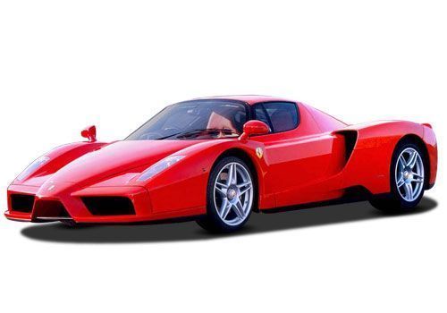 Ferrari Revealed the 900HP Hybrid as its Next Flagship Model