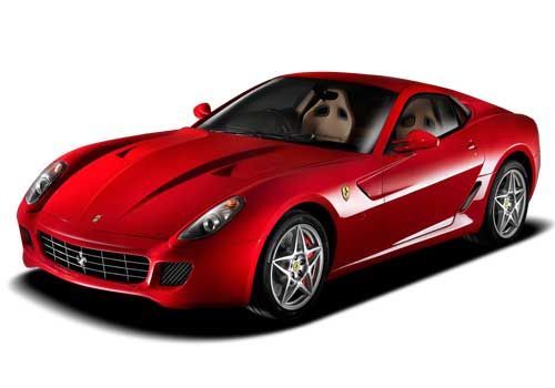 Ferrari Zeroes in on Hybrid System for 2013