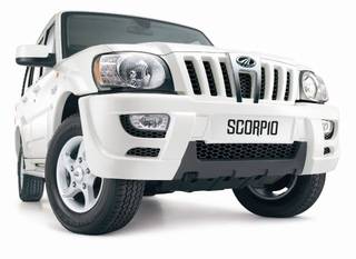 Mahindra Scorpio touches a new milestone; annual sales crosses 50,000 units in FY 12