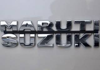 FY2011-12 Profits for Maruti India Fell By 28 Percent