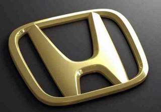 Honda Siel Cars India records 252 % growth in April 2012