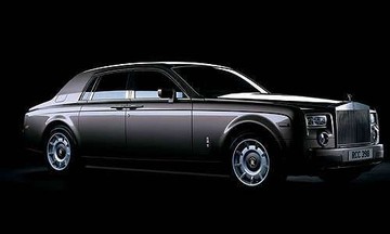 Rolls Royce Pristine Image Dampens with the Recall of 74 Phantoms Rolls Royce Pristine Image Dampens with the Recall of 74 Phantoms