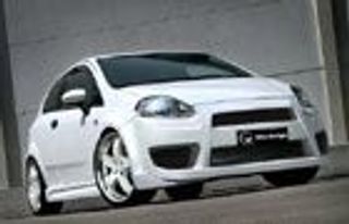 Fiat put on hold Bravo Launch
