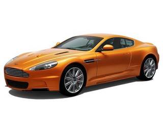 Aston Martin turns 100 in 2013; DBS saga to end with Ultimate Edition