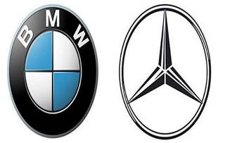 Mercedes Benz Outpaces BMW Sales In US For April 2012