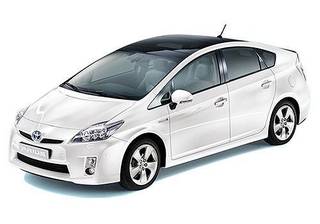 Toyota Prius Hybrid US Sales For April ’12 Surmount Those Of Chevrolet Volt And Nissan Leaf