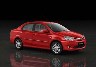 Toyota India taps the hinterland  with 'Go Rural' campaign to push sales of Etios twins