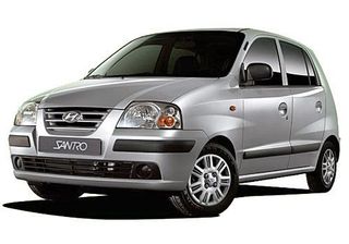 Hyundai launches 5 Star Assurance Program for Santro and Next Gen i10 Hyundai launches 5 Star Assurance Program for Santro and Next Gen i10