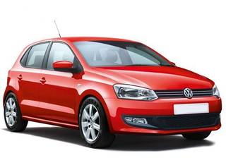 2011 stock of Volkswagen Polo and Vento being cleared 2011 stock of Volkswagen Polo and Vento being cleared