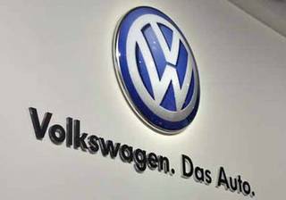 Volkswagen Passenger Car Sales Rise in April by 9.4% Volkswagen Passenger Car Sales Rise in April by 9.4%