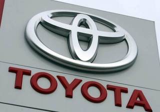 Toyota puts three years of disaster-natural behind, projects a profit jump of 168% Toyota puts three years of disaster-natural behind, projects a profit jump of 168%